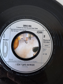 Chris Rea - Let's Dance