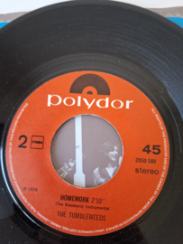 Tumbleweeds - Don't cry blue