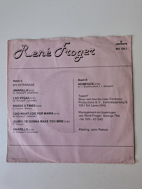 Rene Froger -  My hitparade