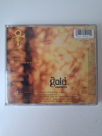 Prince - The gold experience