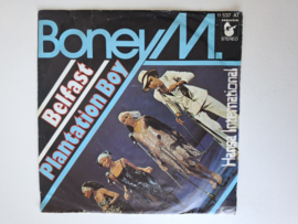 Boney M - Belfast