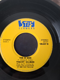 Tracey Ullman - They don't know