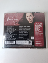 Norah Jones - Come away with me ( deluxe edition )