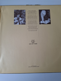 Jean Ferrat - Chante Aragon