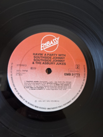 Southside Johnny & The Asbury Jukes - Havin' a party with Southside Johnny