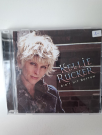 Kellie Rucker - Ain't hit bottom