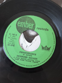 Desmond Dekker - You can get it if you really want it