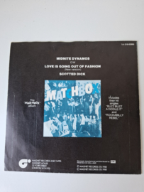Matchbox - Midnite Dynamos