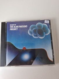 The Alan Parsons Project - The best of