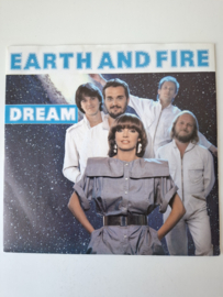 Earth & Fire - Dream