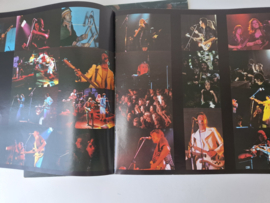 Paul Mc Cartney & Wings - Red Rose Speedway