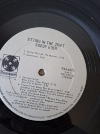Bobby Gosh - Sitting in the quiet