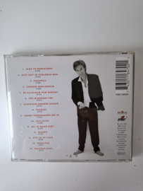 Frank Boeijen - Jazz in Barcelona