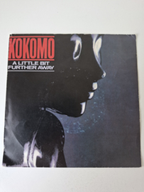 Kokomo - A little but further away