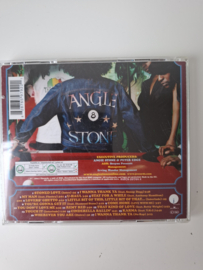 Angie Stone - Stone love