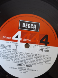 Stanley Black - Film spectacular