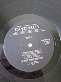 George Baker Selection - Now