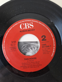 Alison Moyet - Love letters