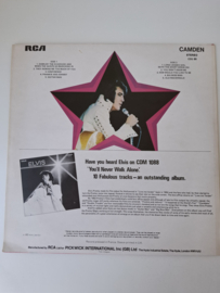 Elvis Presley - Sings hits from his movies