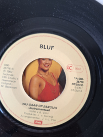 Bluf - Wij gaan op zangles
