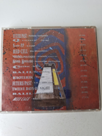 Various - Art the philosophy of sound and machine