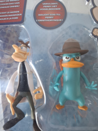 Phineas and Ferb
