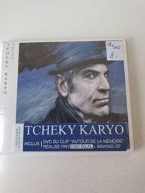 Tcheky Karyo - Credo