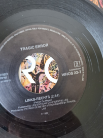 Tragic Error - Klatsche in die hande