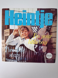 Heintje - I'm your little boy
