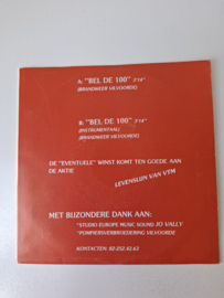 BW Vilvoorde - Bel de 100