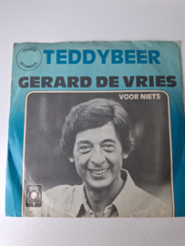 Gerard de Vries - Teddybeer