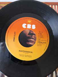 Jimmy Cliff - Treat the youths right