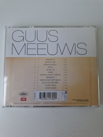 Guus Meeuwis - Guus Meeuwis