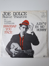 Joe dolce - Shaddap your face