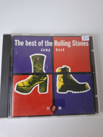 The Rolling Stones - Jump back ( best of )