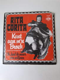 Rita Corita - Kant aan m'n broek