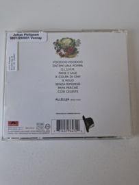 Zucchero - Spirito Divino