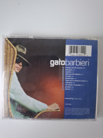 Gato Barbieri - Que pasa