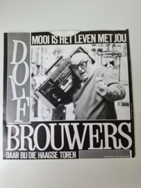 Dolf Brouwers - Mooi is het leven met jou