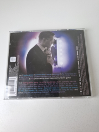 Michael Buble - Caught in the act