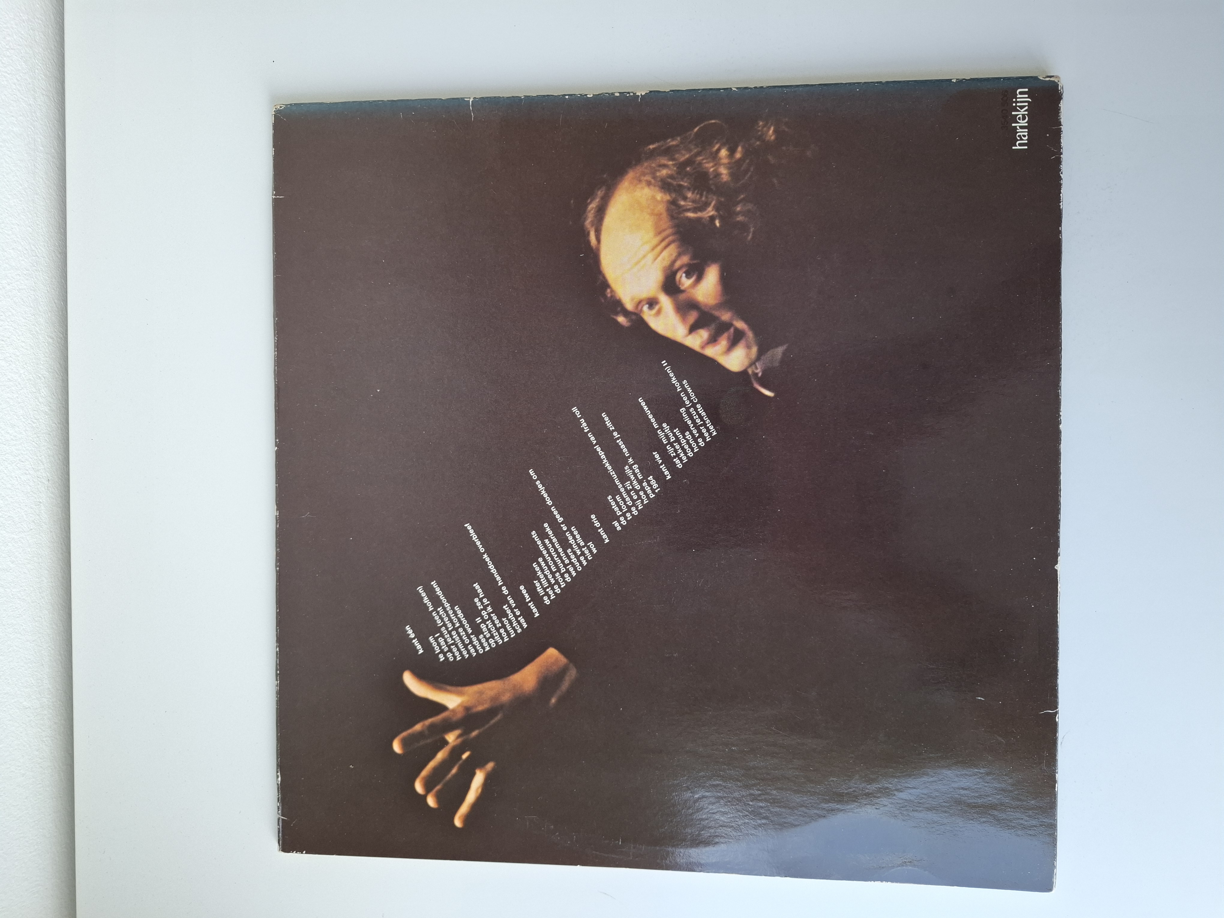 Herman van Veen - Een voorstelling Carre IV