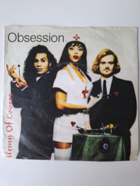 Army of lovers - Obsession