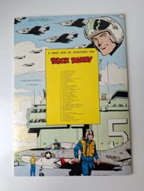 Buck Danny - Proefmodel FX-13