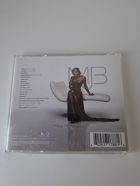 Mary J. Blige - Reflections