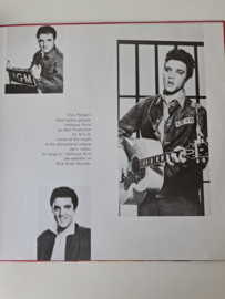 Elvis Presley - Elvis' Christmas Album