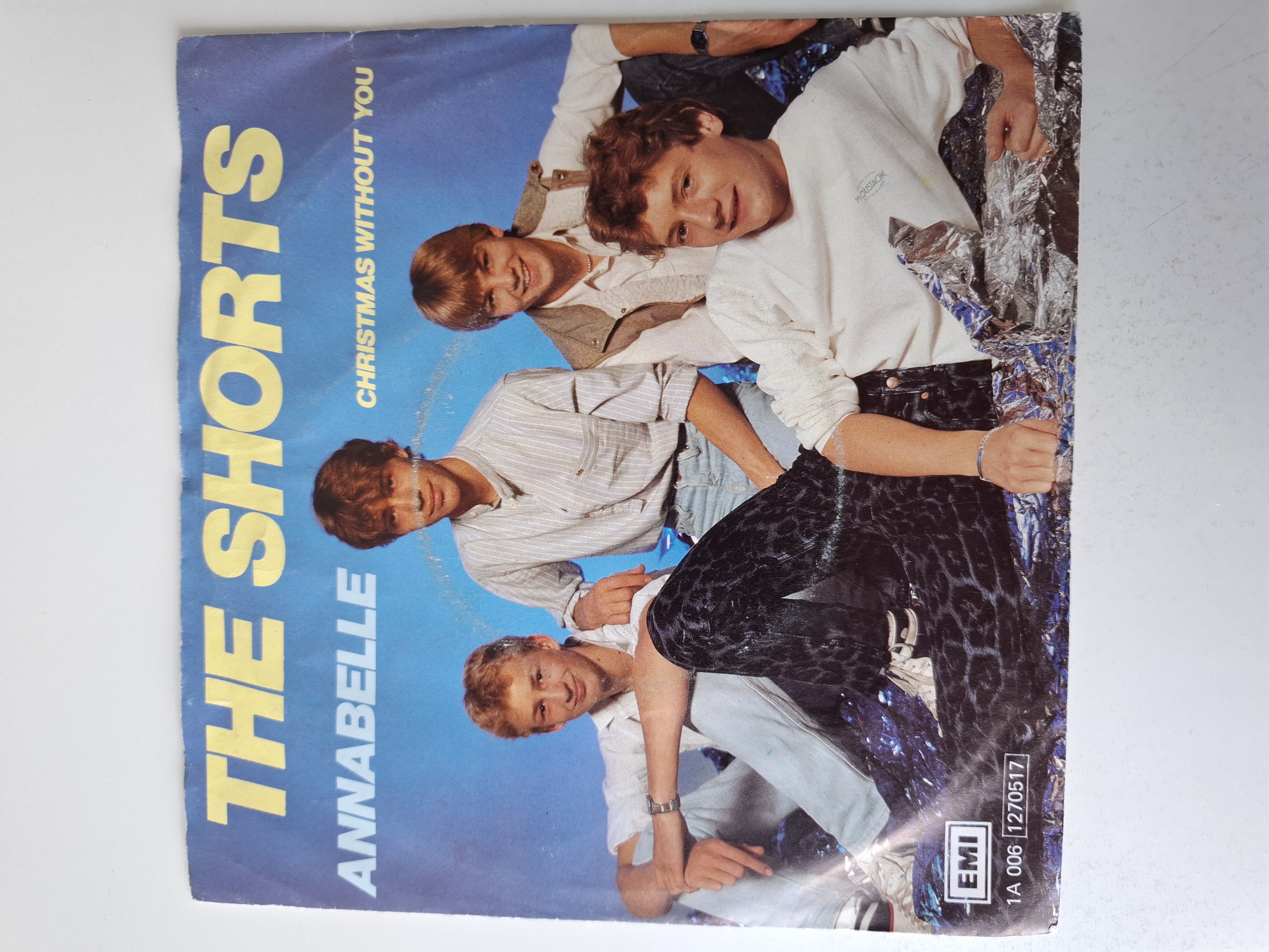 The Shorts - Annabelle