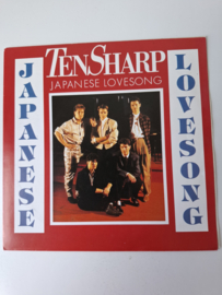 Ten Sharp - Japanese love song