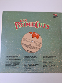 Various Artists - RSO prime cuts