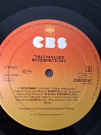 Thijs van Leer - Introspection 3