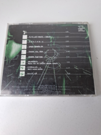 Pigsty - Spiders